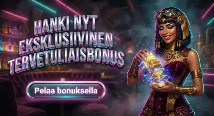 Salakasino Casino